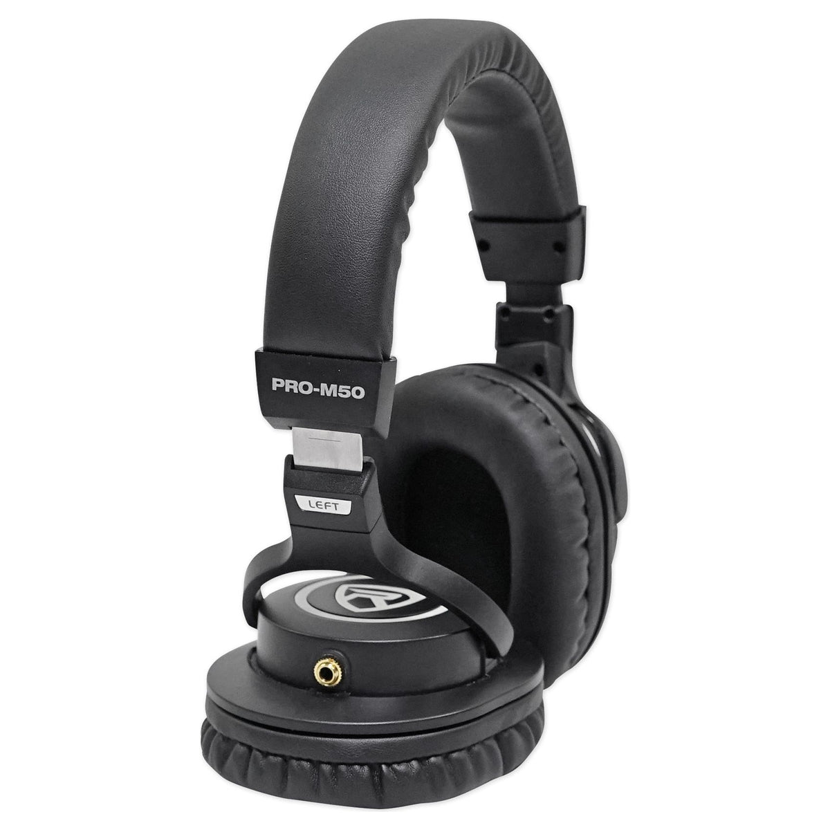 Gaming Streaming Twitch Kit with G-Track Pro Mic and Headphones