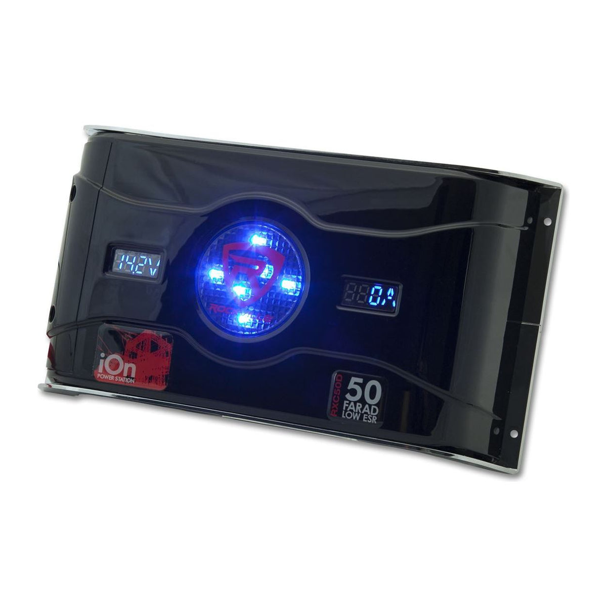 RXC50D V2