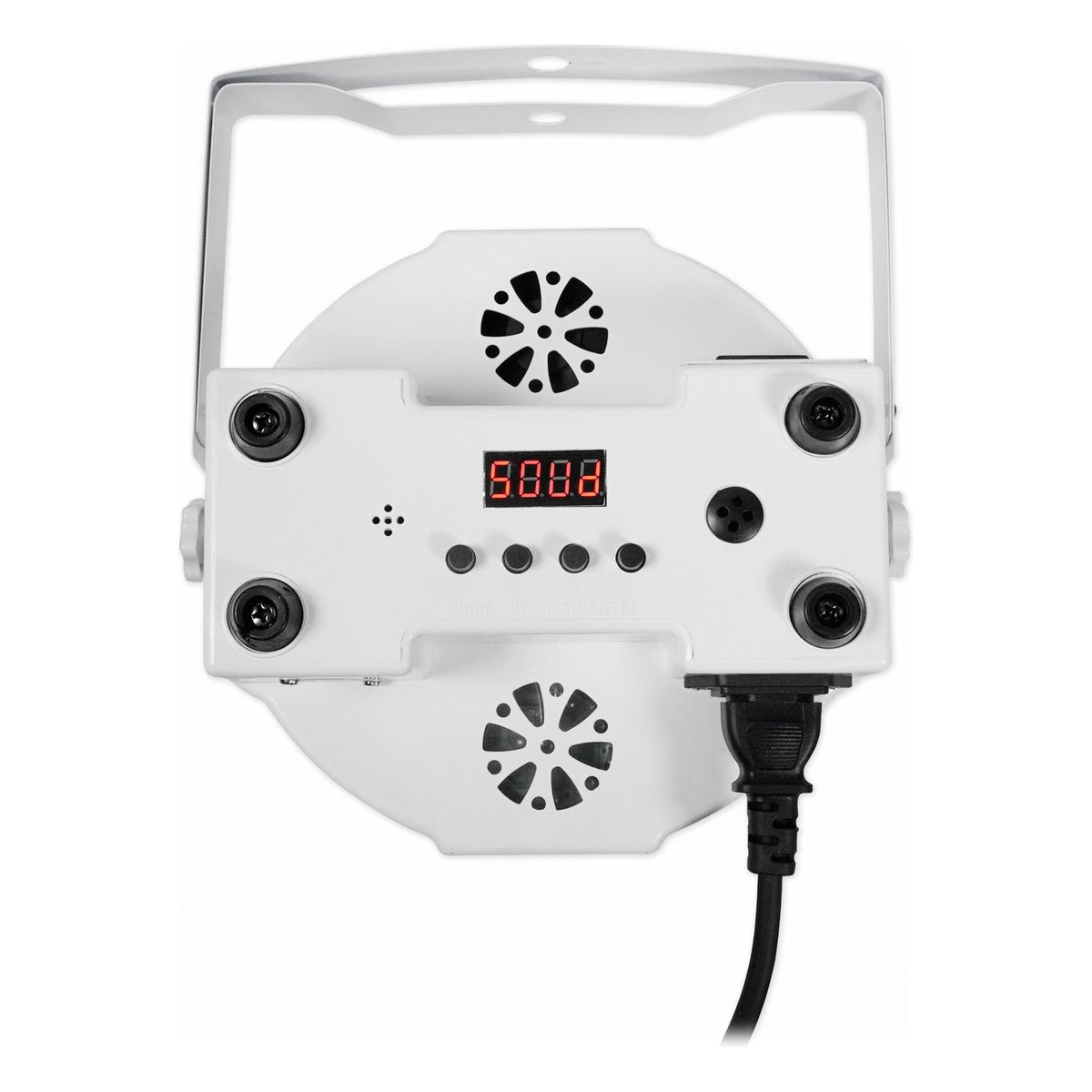 RockPAR50 Wht
