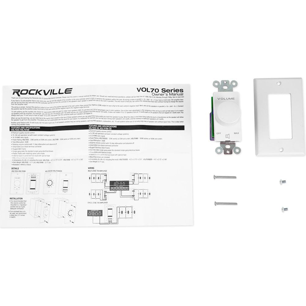 VOL7035 6-Pack