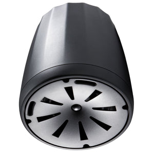 (2) JBL Control 65 P/T 5.25" 60w Black Pendant Speakers For Restaurant/Bar/Cafe