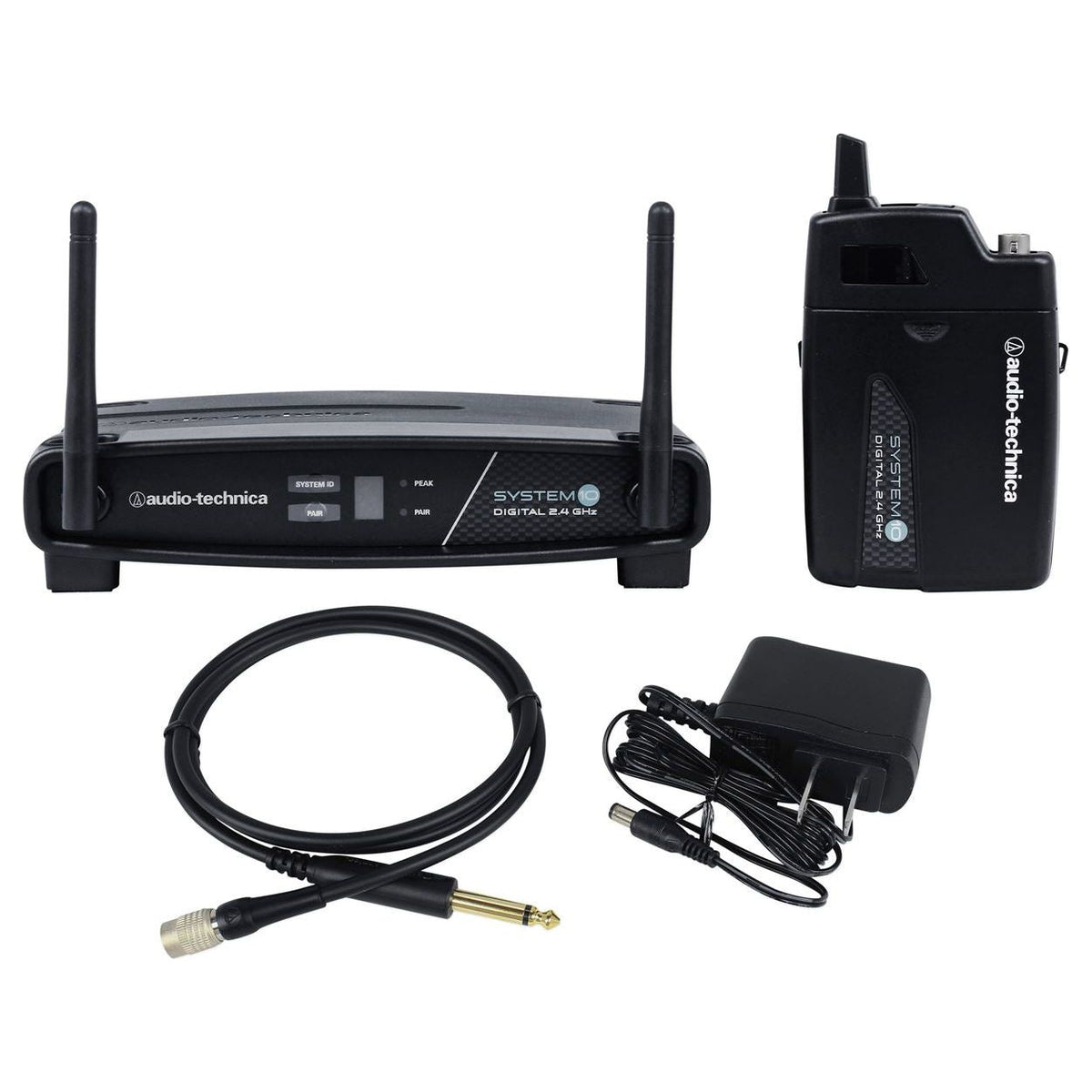ATW-1101/G + ATM410
