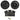 Pair Memphis Audio PRX60 6.75" 100 Watt Car Speakers+Rockmat Sound Deadening Kit