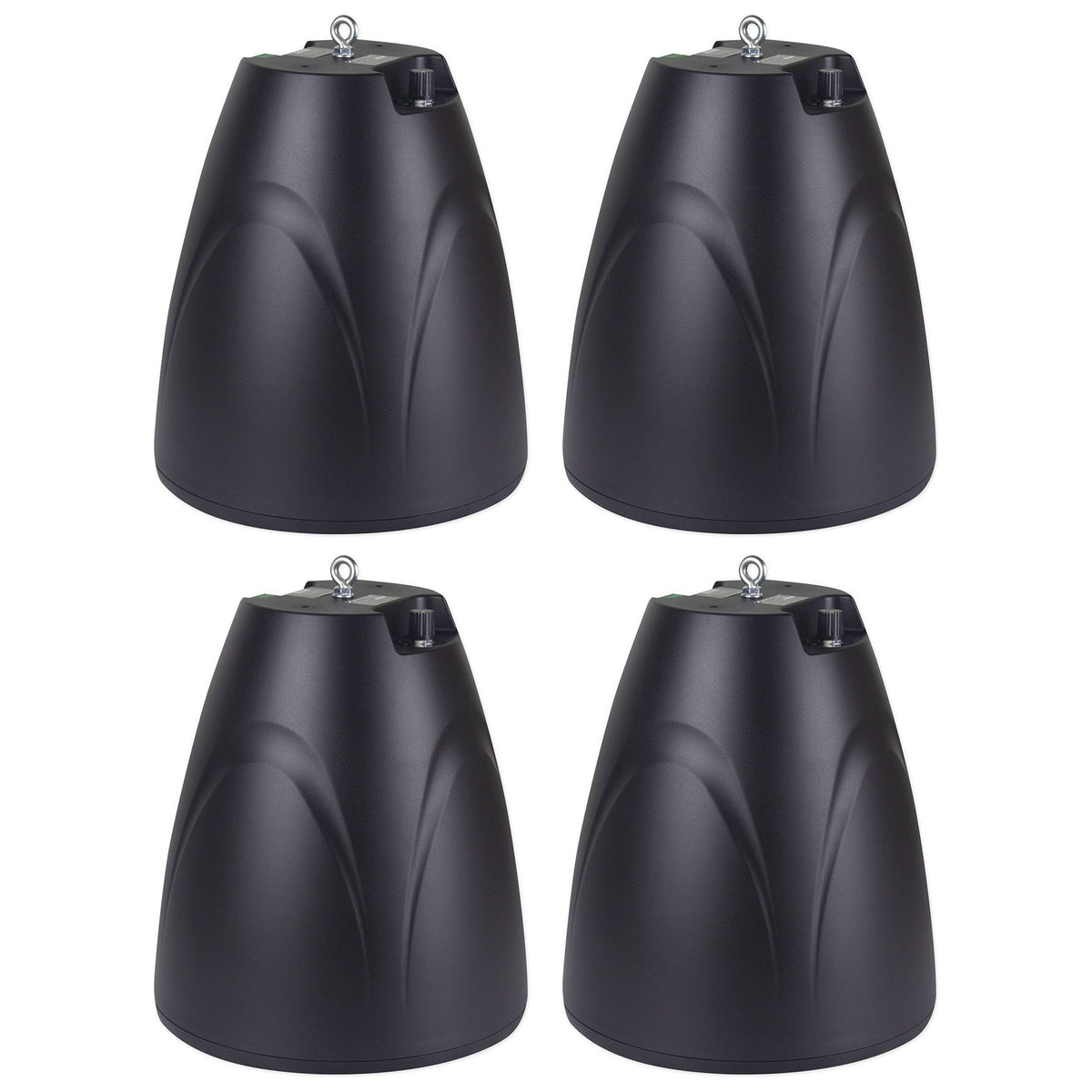 PEN-65T Black 4-Pack