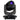 American DJ Hydro Spot 1 IP65 Outdoor LED Wireless DMX Moving Head Spot Light