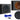 Kicker 44CVX104 10" Comp VX 600 Watt RMS Car Subwoofer+Vented Sub Box Enclosure
