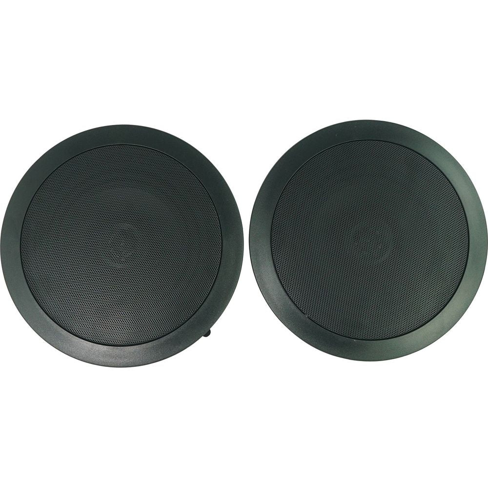 CC65T Black 4-Pair