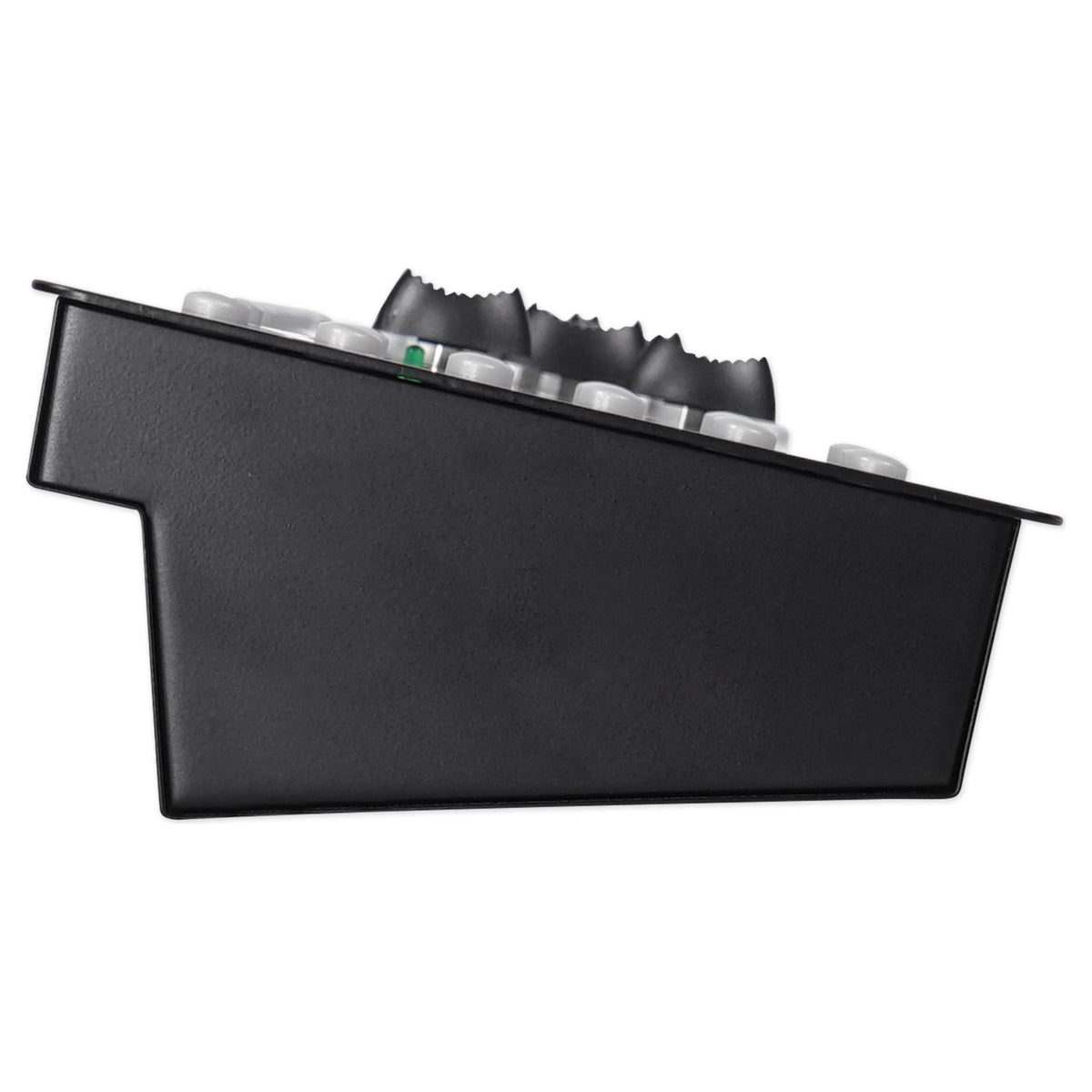 MOTIONSTRIP Light Bar 3-Pack + ROCKFORCE 192 DMX Controller Bundle