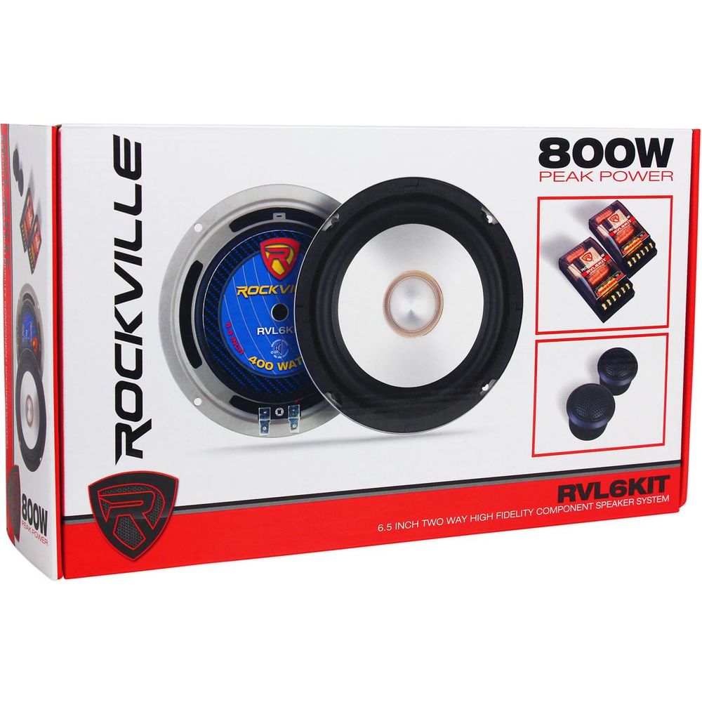 RVL6KIT 2-Pack
