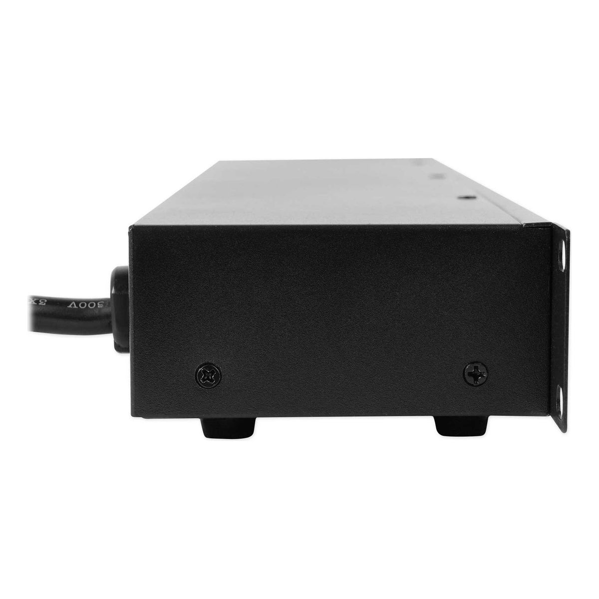 FX Par 9 Lights + RDF9U Power Strip Bundle
