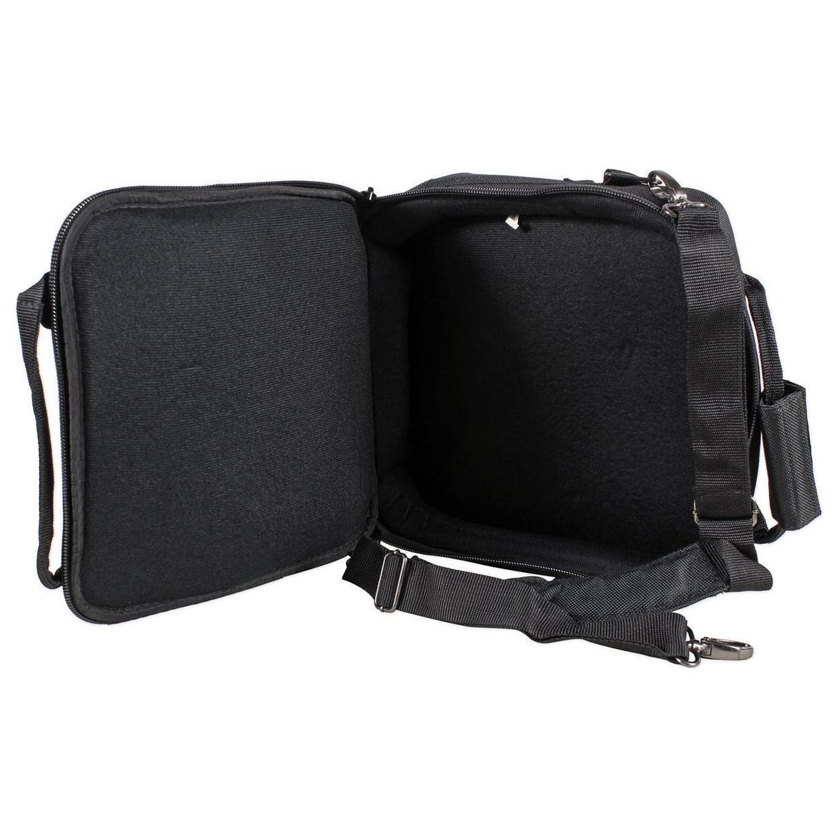 1202VLZ4 Mixer with Matching Travel Bag