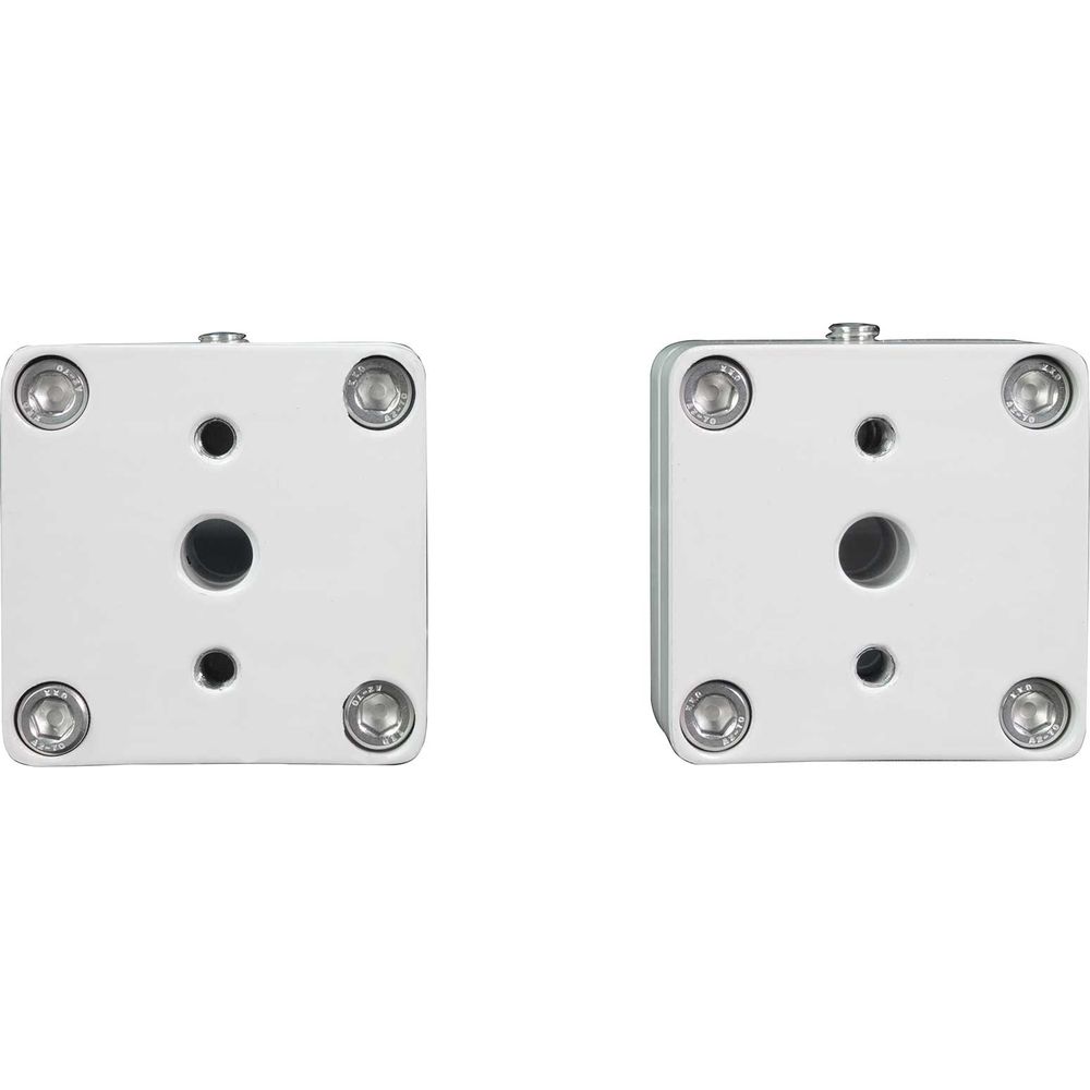 MAC80W+MAC360W KICKER SWIVEL RZR
