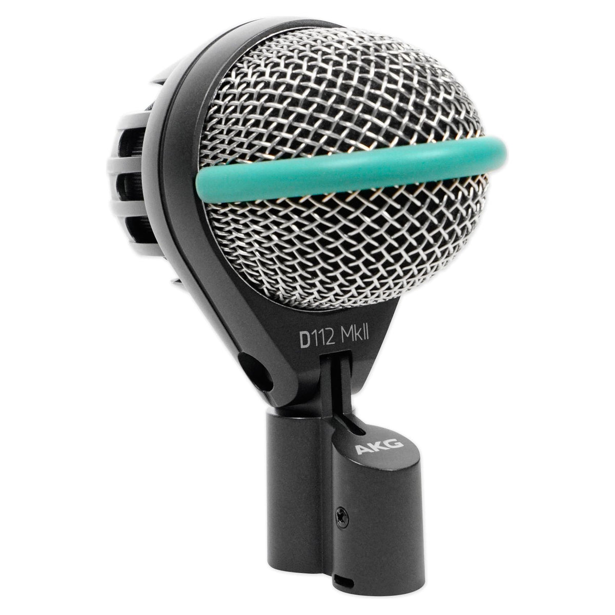 D112 MKII Dynamic Bass Drum Microphone