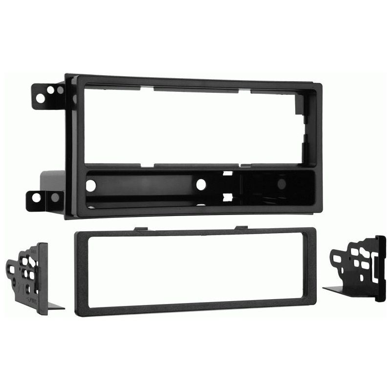 RDM18 Digital Media Receiver + Subaru Impreza/Forester Install Kit Bundle