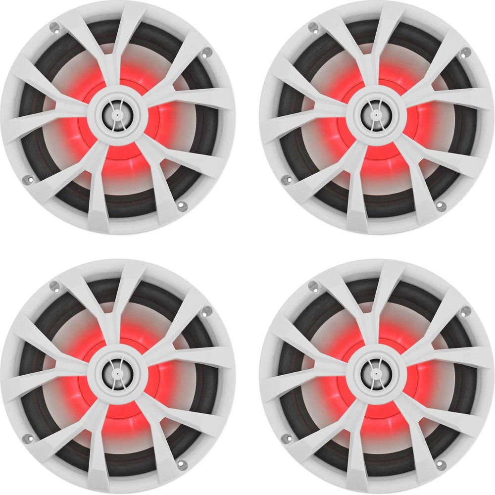 RKL80MW 2-Pair