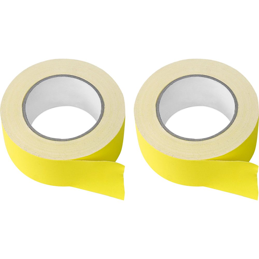 ROCK GAFF Yellow 2-Pack