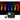 Chauvet DJ GEYSER P5 DMX Fog Machine RGBA+UV LED Effects+Remote+DMX Controller