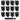 JBL VMA1240 Commercial 70v Mixer/Amp+Wifi Receiver+(12) Black 6.5" Wall Speakers