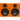Pair Rockville APM5C 5.25" 2-Way 250W Powered USB Studio Monitor Speakers+Pads