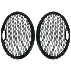 Pair Alpine R2-S69C 6x9" 2-Way High-Res Component Speakers+Home Tower Speaker