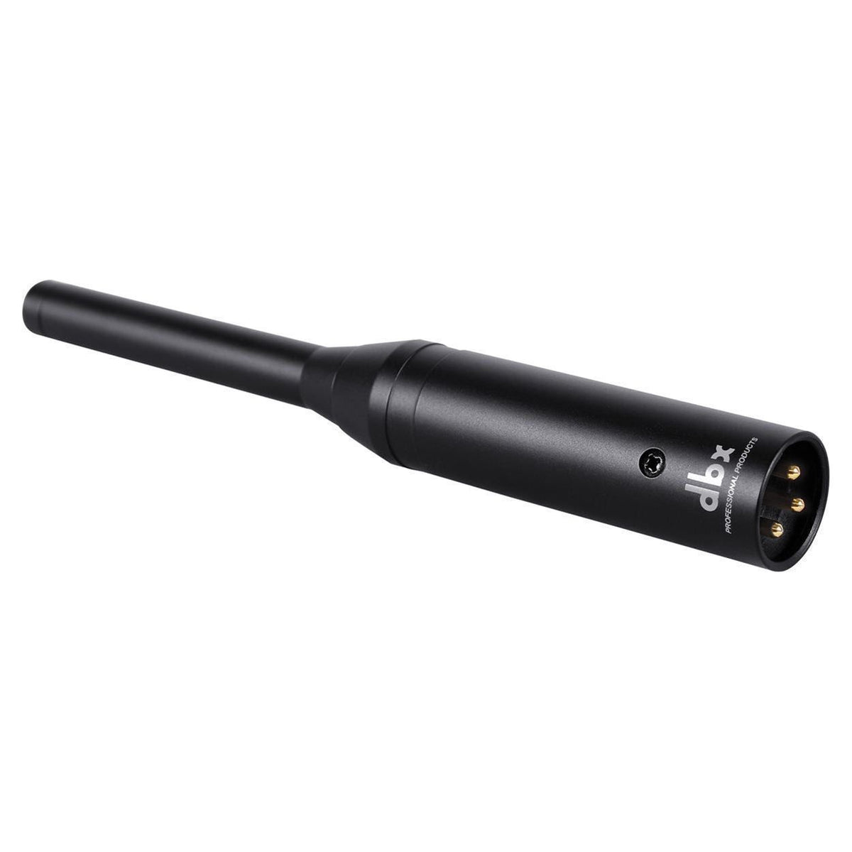 RTA-M Omnidirectional Condenser Measurement Microphone