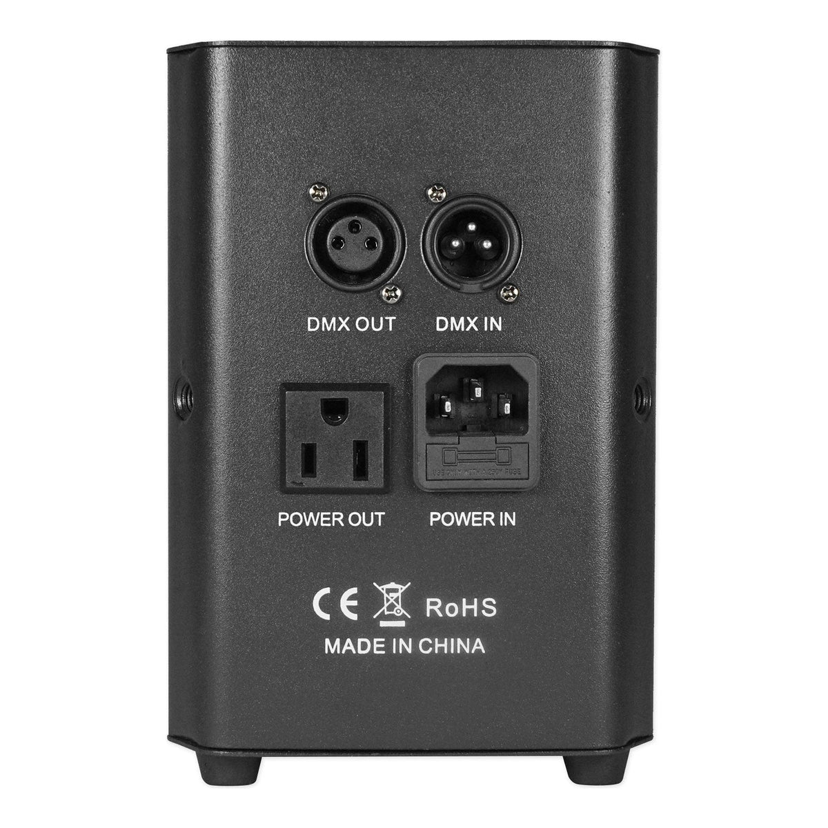 RockWedge LED 6-Pack + ROCKFORCE W2 Controller Bundle