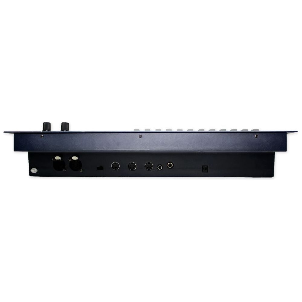 Chauvet DJ STAGE DESIGNER 50 48 Channel DMX-512 Dimmer Controller
