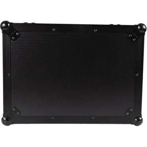 ProX XS-M12BL Black on Black Mixer Flight Case For 12" Mixers (Large Format)