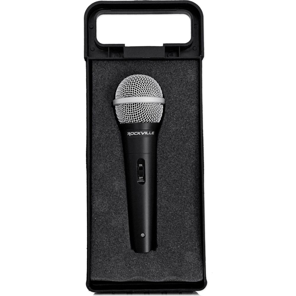 RMC-XLR 4-Pack