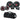 Memphis Audio SRXP62CV2 SRX 6.5" 250w Component Car Speakers w/ LED+Free Boombox