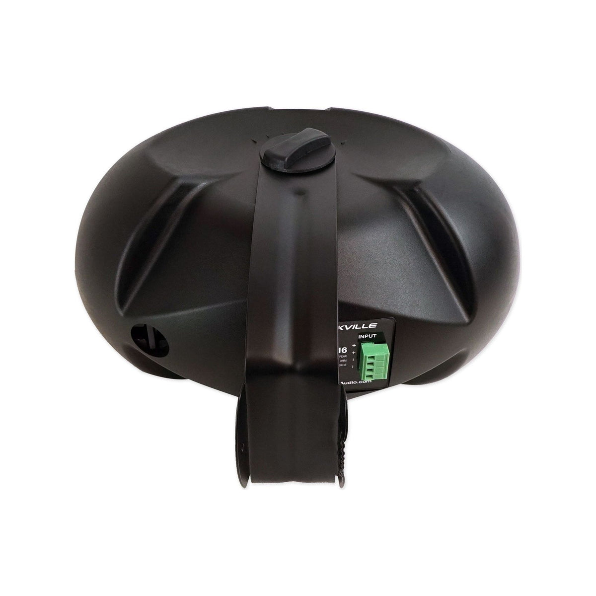 D4-16 BLACK 4-Pack