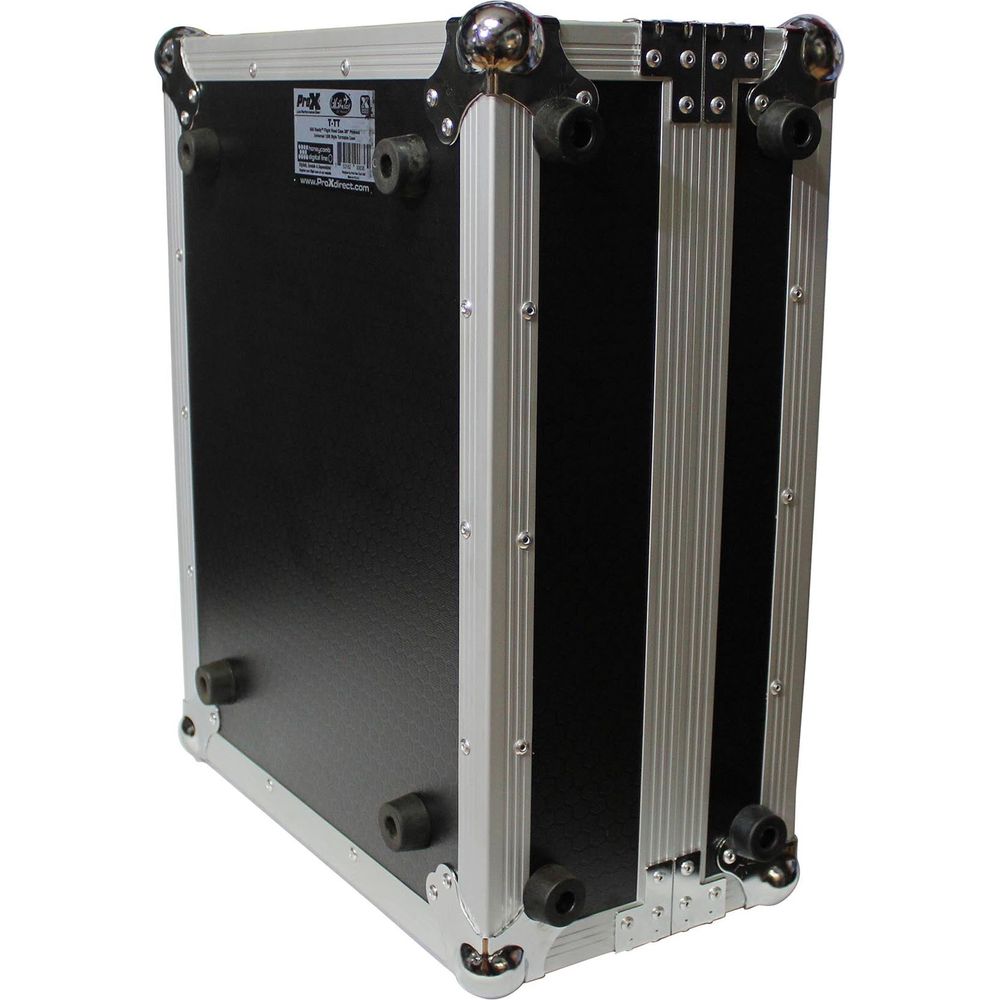T-TT Turntable Case
