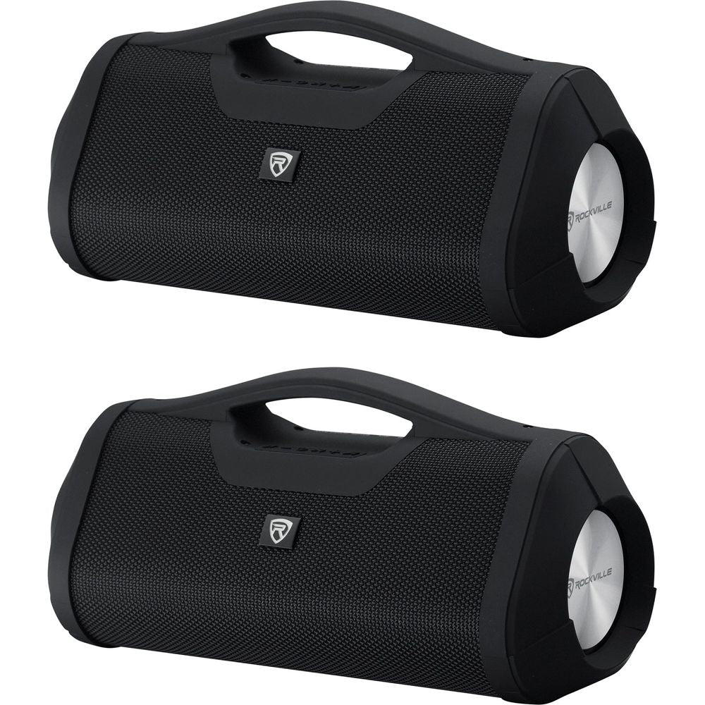 RPB-XL Black Pair