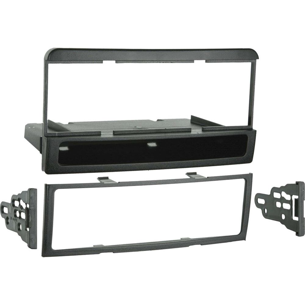 Metra 99-5806 1999-2004 Ford Focus/Mercury Cougar Dash Mounting Multi-Kit