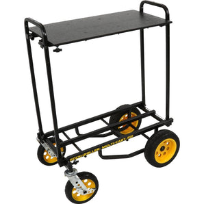 RocknRoller RSH10Q Long Shelf For R8RT/R10RT/R11G/R12RT Equipment Transport Cart