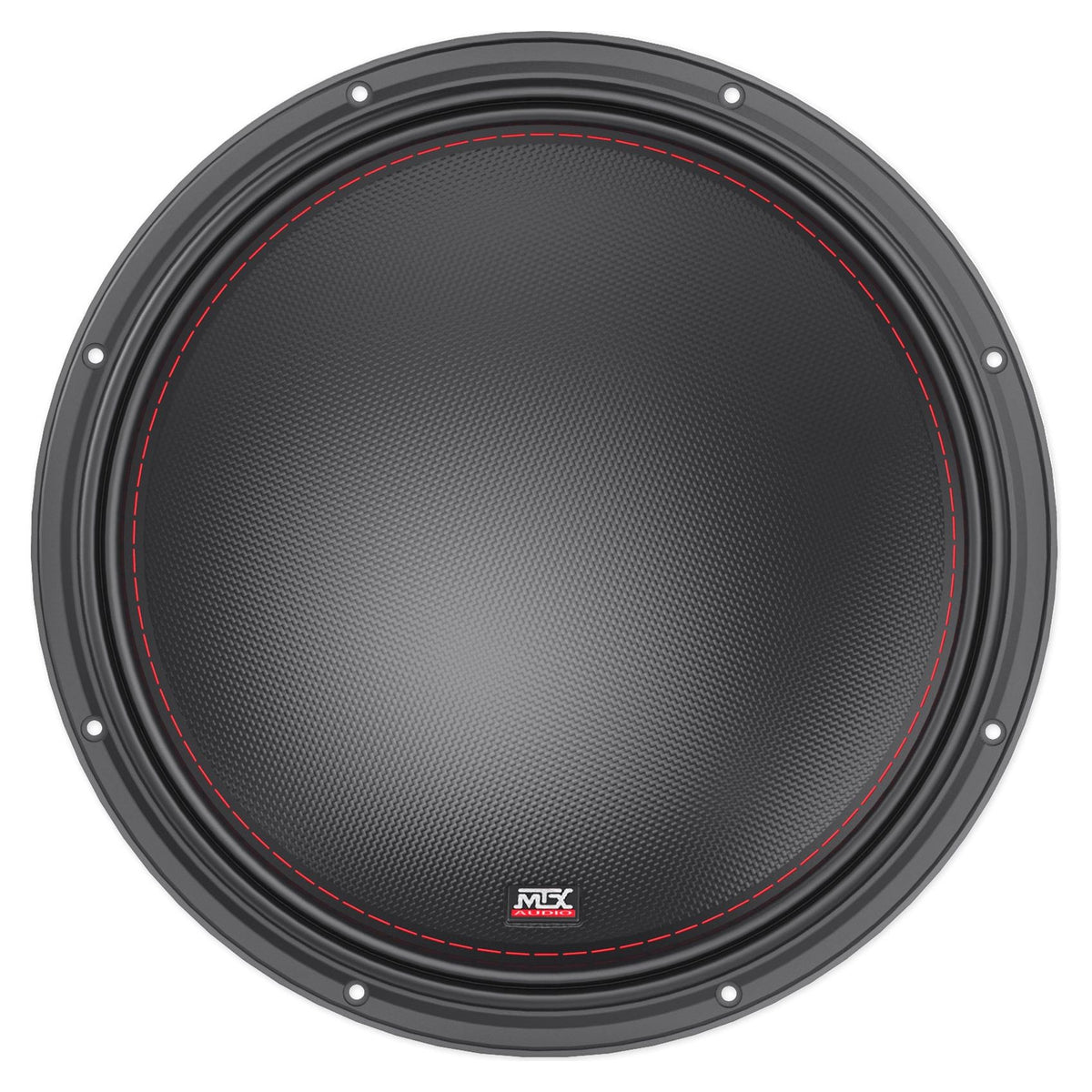 7515-22 15" Competition Subwoofer Pair with dB15 Amplifier and Wiring Kit