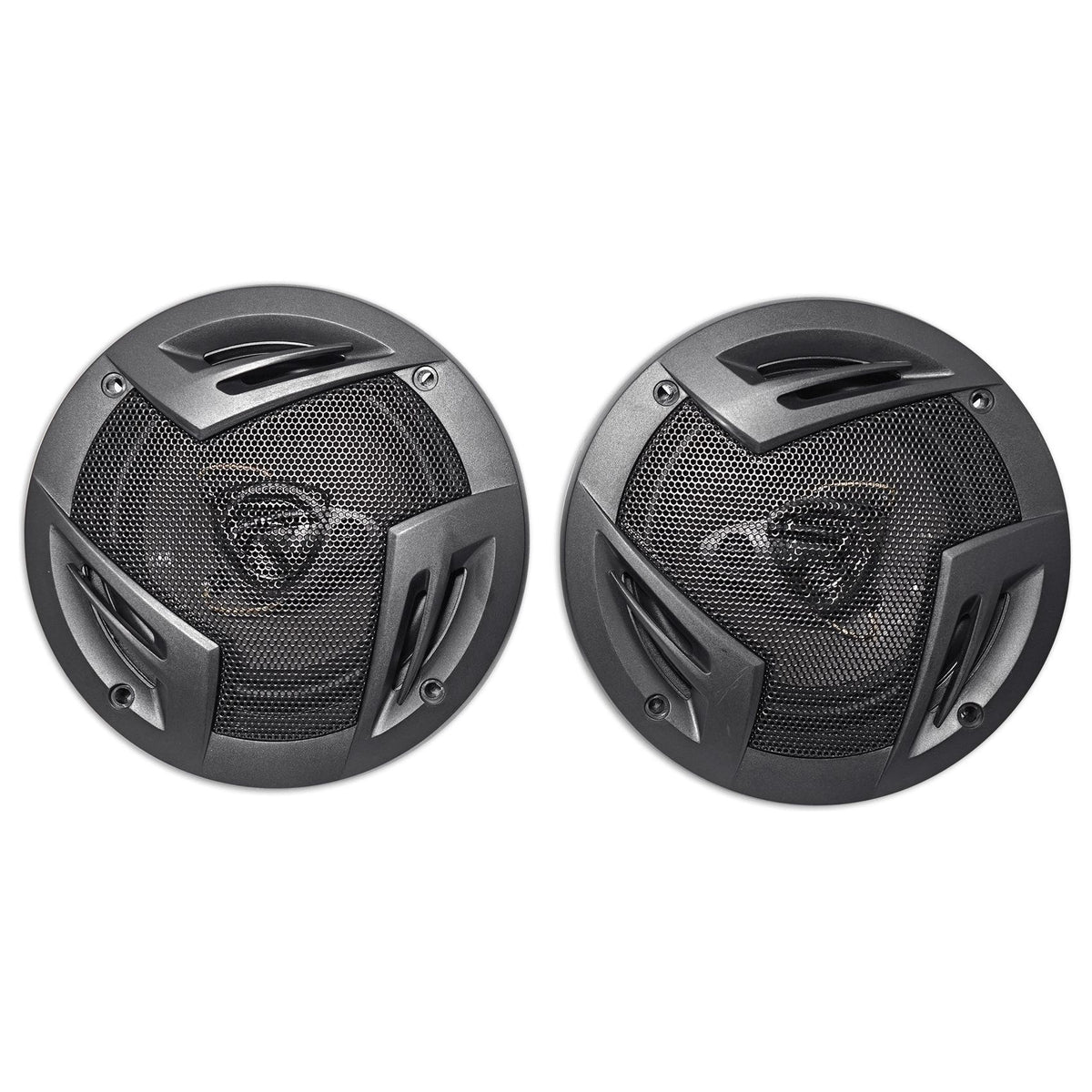RV5.3A 2-Pack + Metra 72‑1002 Harness Bundle