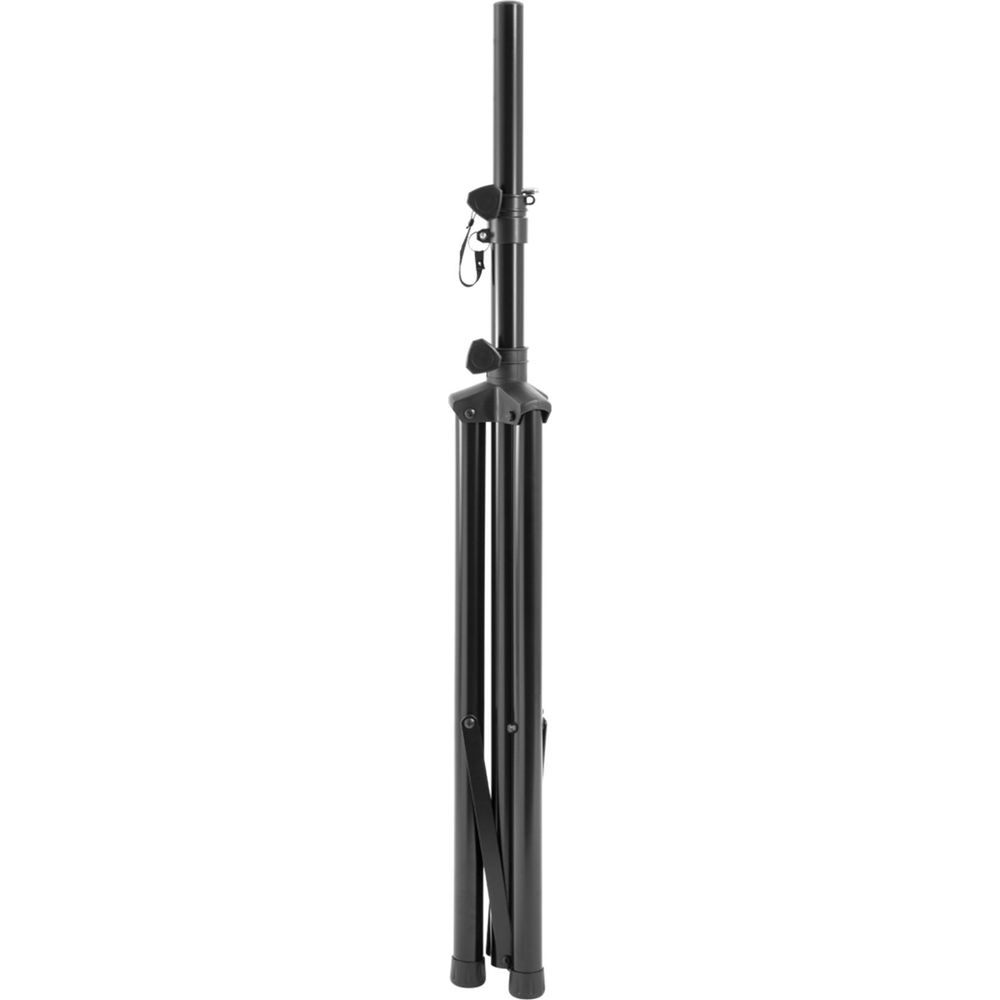 SRM350V3 1000W 10" Powered PA Speaker With DSP, Headphones & Stand