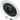 Crown 70v Amplifier+(4) White 8" Commercial Ceiling Speakers 4 Restaurant/Office
