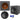 MTX 3510-04 10" 500 Watt SVC 4-ohm Car Audio Subwoofer+Sealed Sub Box Enclosure