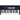Novation Launchkey 37 MK3 37-Key USB MIDI Ableton Live Keyboard Controller