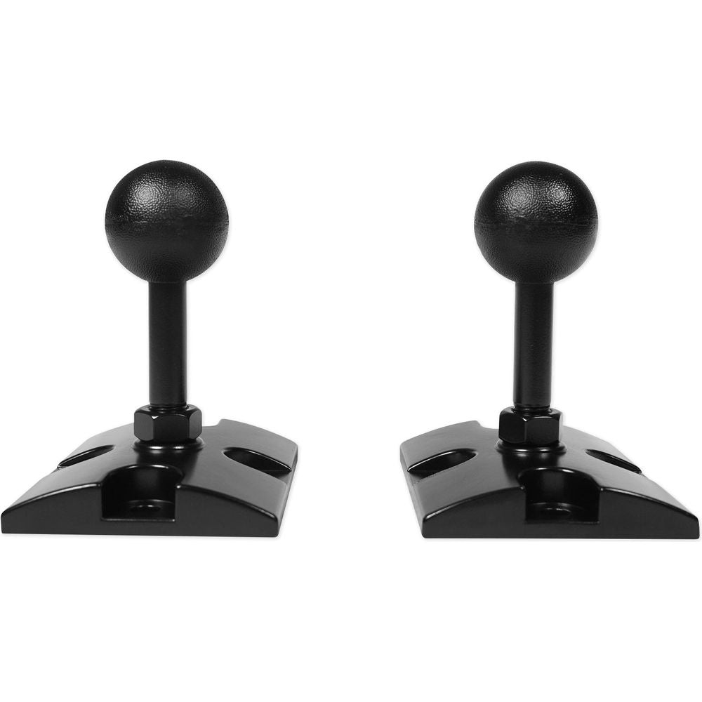 Control 25-1 5.25" 70V Wall-Mount Speakers (Set of 4)