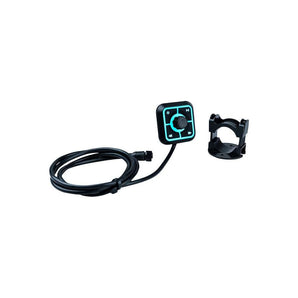 Memphis Surface/Bar Mount Bluetooth Controller For 2013 Polaris RZR XP4 1000