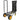 RocknRoller R12RT R12 500lb Capacity DJ PA Transport Cart+Equipment Bag Case