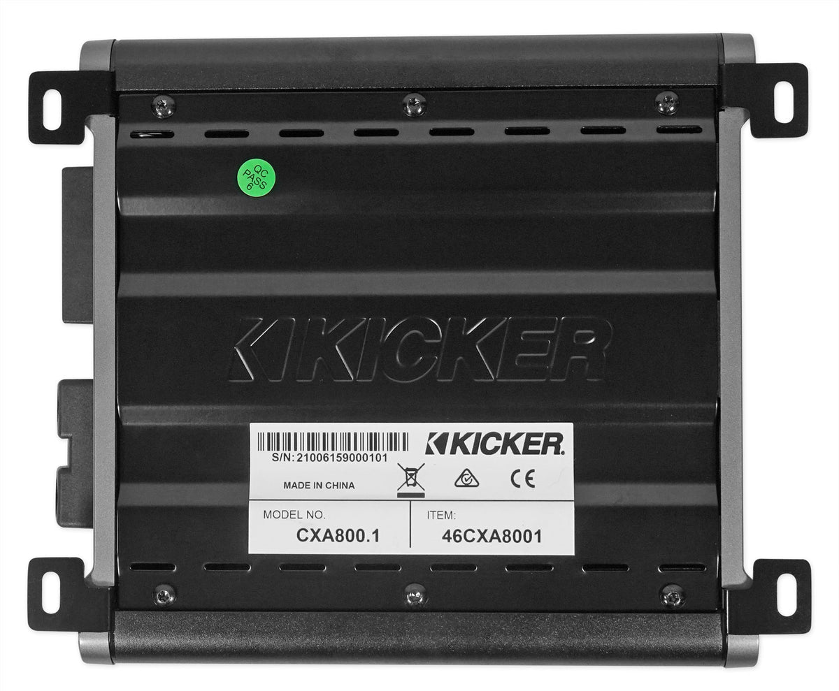 46CXA8001 + 46CXARC