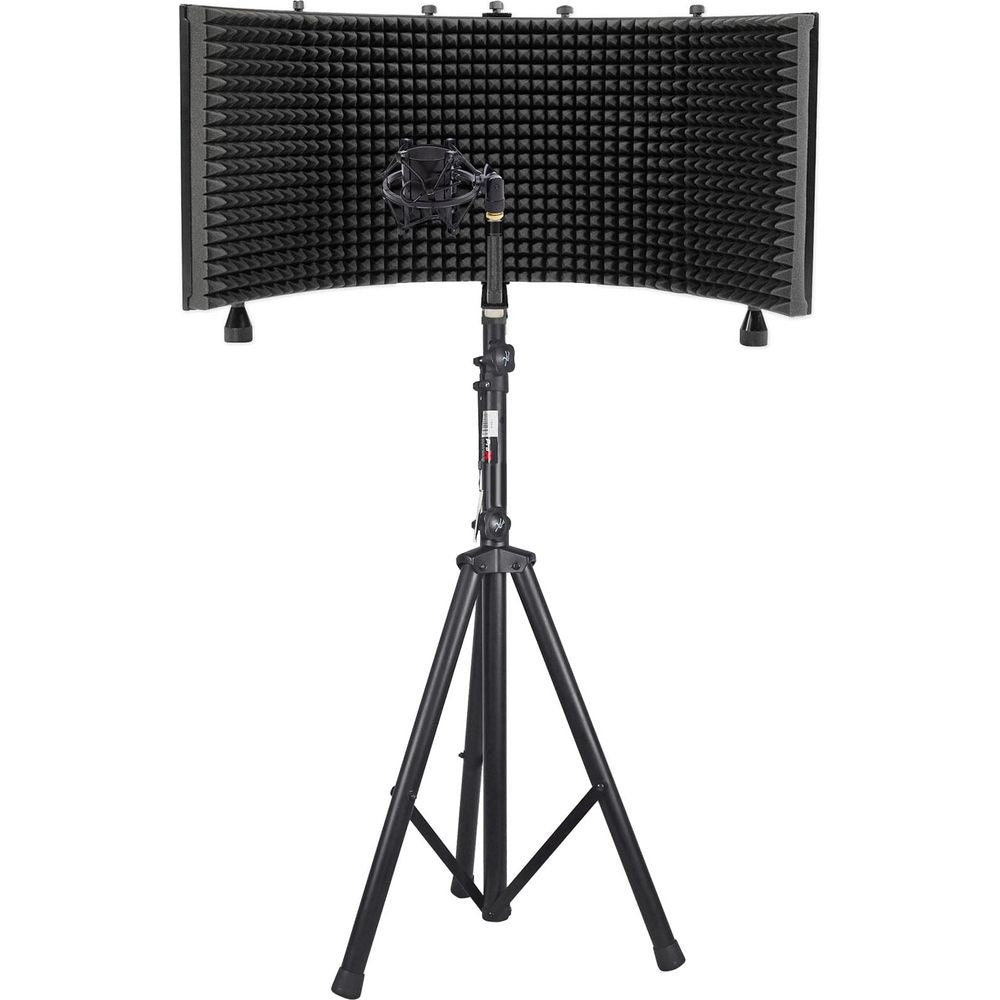RockShield 3 + Shock Mount + Tripod Stand Bundle