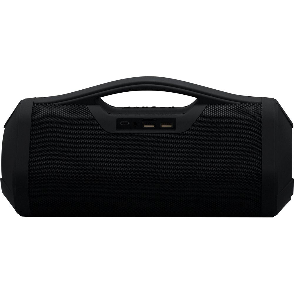 RPB-XL Black Pair