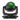 American DJ Hydro Spot 2 IP65 Outdoor LED Wireless DMX Moving Head Spotlight