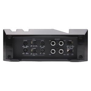 MB Quart FA2-400.4 400 Watt 4-Channel Car Stereo Amplifier Class Q1 Amp