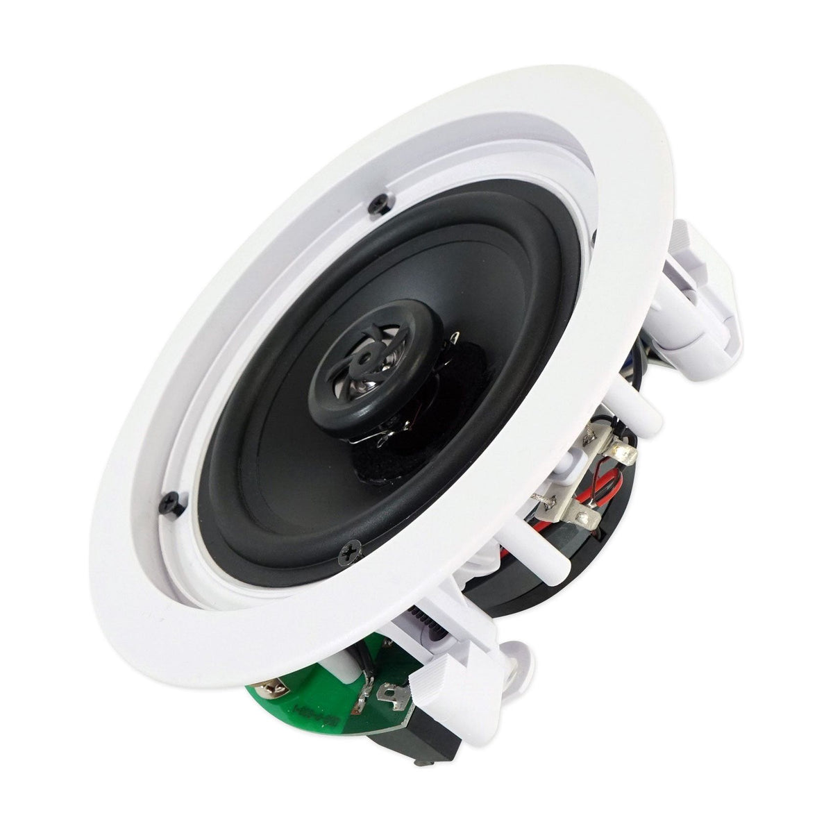 CC525T White 5-Pair